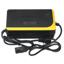 60V 3A Lithium Battery Charger For Skateboard Single-wheeled Electric Bicycle
