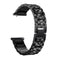 Bakeey Diamond Watch Strap Fashionable Three beads Watch Band for Garmin Fenix Chronos