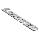 ABS Chrome Car LIMITED Decals Badge Fender Side Emblem Stickers for Highlander