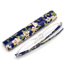 Womens Ultraportability Printed Reading Glasses Rectangular Eyeglasses Computer Presbyopic Glasses