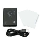 USB Interface 125Khz RFID Contactless Proximity Sensor ID Card Reader