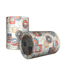 LyRay-817 TWS Mini 3W Wireless Bluetooth 5.0 Speaker Outdoor Doodle Soundbar