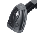 2 in 1 2.4G Wireless Wired Barcode Scanner Handheld Scanning Bar Code Reader