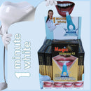 Natural Teeth Whitening Set Teeth Whitening System Tool  Toothbrush