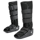 Ankle Brace Support Orthosis Shoe Adjustable Ankle Straps Foot Stabilizer Ankle Protector