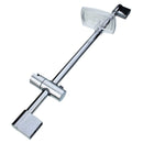 Bathroom Shower Head Lifting Rod Set with Soap Dish And Shower Head Holder