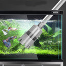 Efficient Electric Aquarium Water Change Pump Cleaning Tools  Fish Tank Washer Water Changer Pump