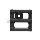 Universal Fixed Clip Bicycle Motorcycle Handlebar Holder Phone Stand for iPhone Xiaomi Mobile Phone