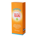 BIOAQUA Sunscreen SPF45 PA+++ Mild Waterproof Gel UV Lotion 80g Essence