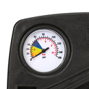 36-72V 150PSI Multifunction Light Electric Tire Inflator Car Auto Portable Air Pump Compressor