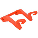 Easythreed Orange Plastic Filament Bracket Set for NANO 3D Printer