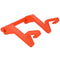 Easythreed Orange Plastic Filament Bracket Set for NANO 3D Printer