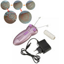 Electric Body Face Facial Cotton Thread Epilator Hair Remover Defeatherer Epilator