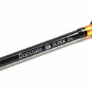 JOHNCOO 2.7m Spinning Fishing Rod 4 Sections Medium Rapid Action Fishing Pole Fishing Tackle