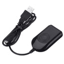 Xiaomi HAGiBiS Wireless Display Dongle HABH1901 2.4G+5G Screeen Mirroring For IOS Android Laptop TV