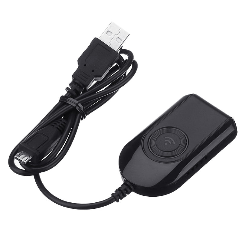 Xiaomi HAGiBiS Wireless Display Dongle HABH1901 2.4G+5G Screeen Mirroring For IOS Android Laptop TV