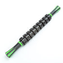 KALOAD 9 Beads Massage Rollers Fitness Sports Yoga Muscle Roller Stick Exercise Tools Massager