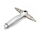 Handheld Copper Pipe Tube Expander For Air Conditioner Install Repair Tool 1/4 Inch - 7/8 Inch