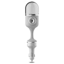 Mini Car Aromatherapy Air Humidifier Creative USB Charger Portable Car Air Purifier Diffuser