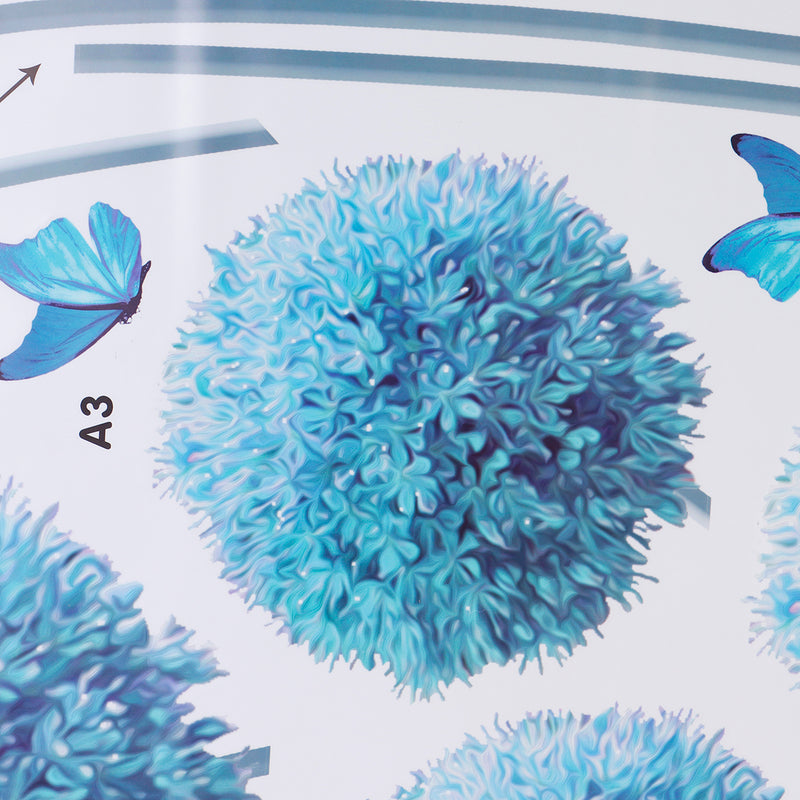 Wall Stickers Vinyl Decal Mural Home Room Decoration DIY Picture Removable