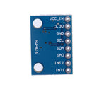 GY-45 MMA8452 Sensor Module Digital Triaxial Accelerometer High-precision Inclination Module