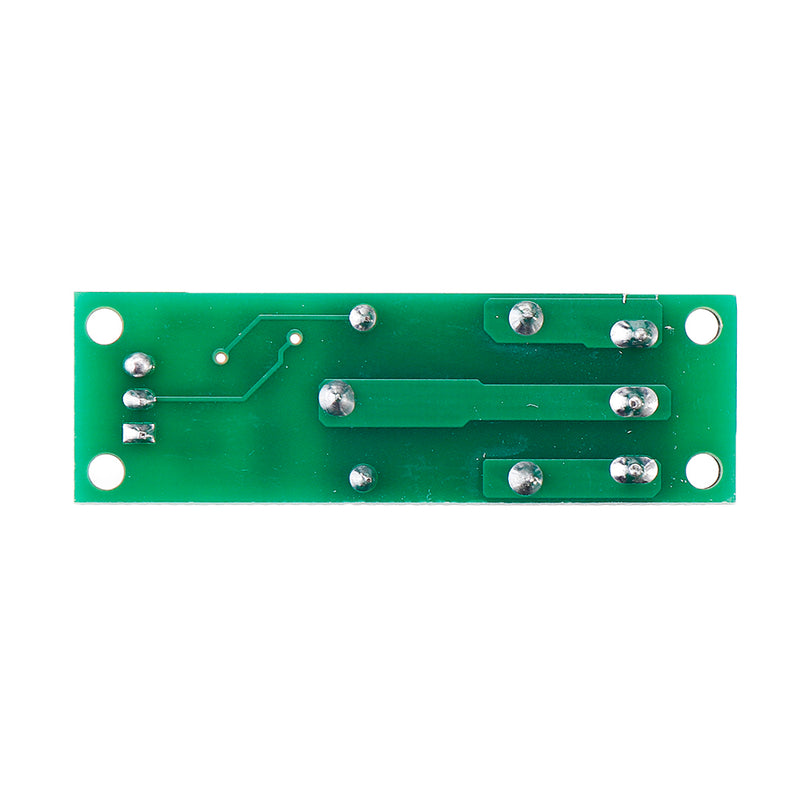 TK10-1P 1 Channel Relay Module High Level 10A MCU Expansion Relay 5V/12V/24V