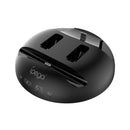 iPega PG-SL003 4 in 1 Charging Dock Charger Stand Station for Nintendo Switch NS Lite Game Console Joy-con PRO Gamepad