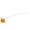 Soda Bottles Adaptor Simple Design Portable Accessory For WORX WA4038 Hydro Shot