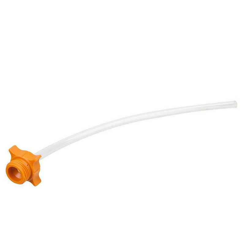 Soda Bottles Adaptor Simple Design Portable Accessory For WORX WA4038 Hydro Shot