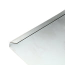 KCASA KC-DS010 Stainless Steel Pizza Butter Bread Dough Scraper Cutter Cake Baking Pastry Spatulas