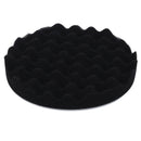 7Pcs Sponge Polishing Waxing Buffing Pads Kit Set Compound For Auto CarÃ¯Â¼Ë†7 i B5W6
