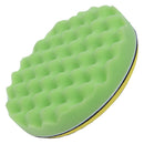 7Pcs Sponge Polishing Waxing Buffing Pads Kit Set Compound For Auto CarÃ¯Â¼Ë†7 i B5W6