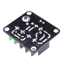 Dlion Heating-Controller MOS Module Hot Bed Power Expansion Board For All 3D Printer Mainboard