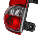 Left/Right Red Car Rear Tail Light Shell Brake Lamp Cover for NISSAN NV200 2009-2013