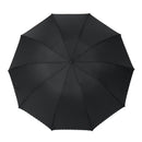 2-3 People Portable Folding Umbrella UPF50+ Waterproof Windproof Anti-UV Sunshade