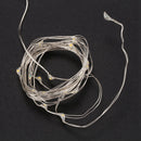 20 LED battery operated copper string fairy party xmas wedding light, Warm  T4G5