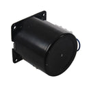 AC 220V 110 RPM 14W 7mm Dia. Shaft Machine Synchronous Gear for Motor