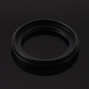 37mm to 28mm Black Step Down Ring Adapter for Camera W6H7