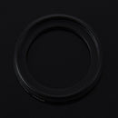 37mm to 28mm Black Step Down Ring Adapter for Camera W6H7