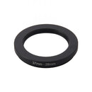 37mm to 28mm Black Step Down Ring Adapter for Camera W6H7