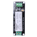 3-32V DC 1-Channel SSR Solid State Relay High-low Trigger 5A 5v 12v For Ard C2V8