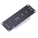 3-32V DC 1-Channel SSR Solid State Relay High-low Trigger 5A 5v 12v For Ard C2V8