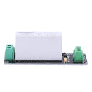 3-32V DC 1-Channel SSR Solid State Relay High-low Trigger 5A 5v 12v For Ard C2V8