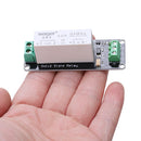 3-32V DC 1-Channel SSR Solid State Relay High-low Trigger 5A 5v 12v For Ard C2V8