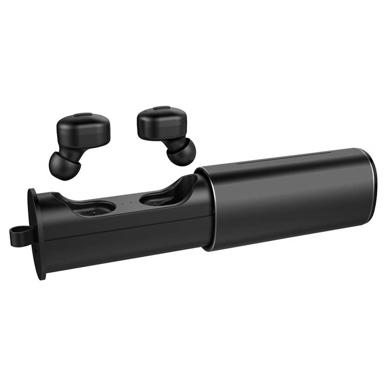 Bakeey T1 TWS bluetooth 5.0 Earphone True Wireless Headphones Stereo Sports In-ear Earbuds With HD Mic