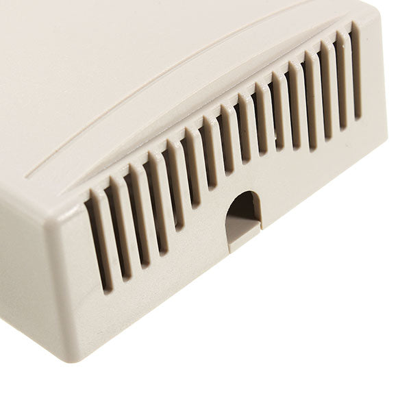 5pcs 100 x 80 x 32mm DIY Electronic Plastic Housing Junction Box Power Box Instrument Case Jig Box
