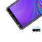 Bakeey 2.5D Curved Edge Tempered Glass Screen Protector For Samsung Galaxy A9 2018