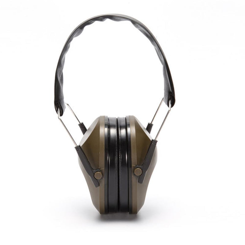 KALOAD Tactical Outdoor Hunting Anti-noise Ear Muffs Shooting Hearing Protector