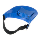 Outdooors Multifunctional Telescope Fishing Hat Cap 4 Times Actual Magnification Ultra-clear Wide Angle