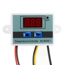 XH-W3001 Digital Microcomputer Temperature Controller Thermostat Temperature Control Switch With Display